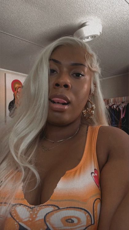 babyochean OnlyFans picture
