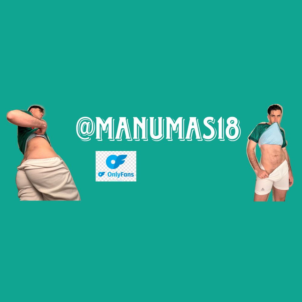 manumas18 OnlyFans profile picture