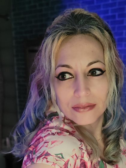 calishamrock OnlyFans picture