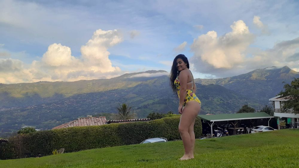 yesiarias OnlyFans profile picture