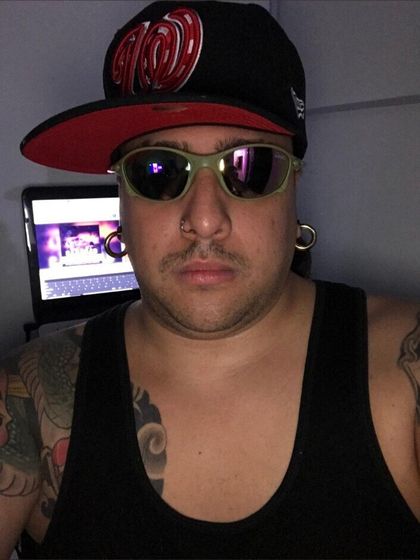 luissilvaaa1809 OnlyFans picture