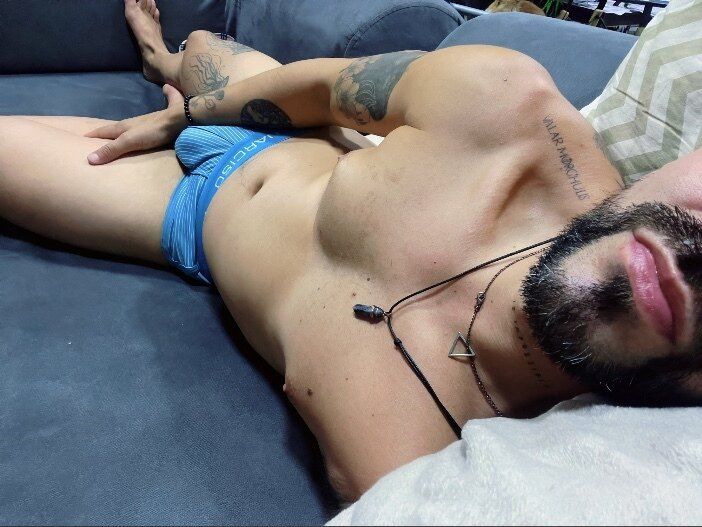 nicoburelli OnlyFans profile picture