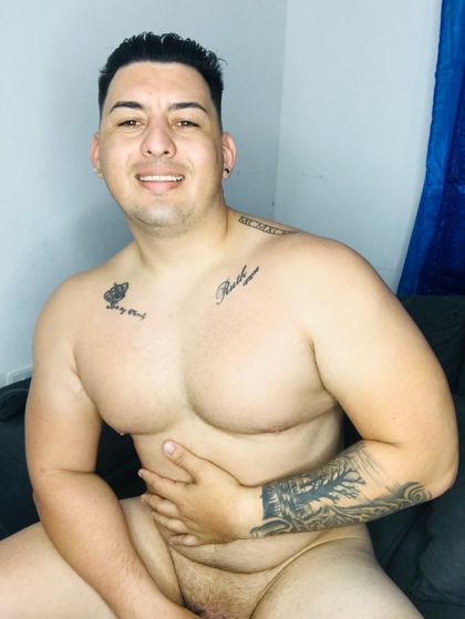 paulhott24 OnlyFans picture
