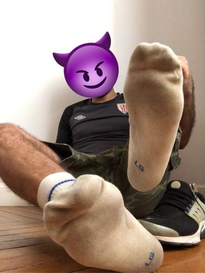 mysocksstink OnlyFans picture