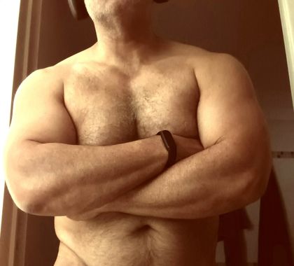 musclepapi3 OnlyFans picture