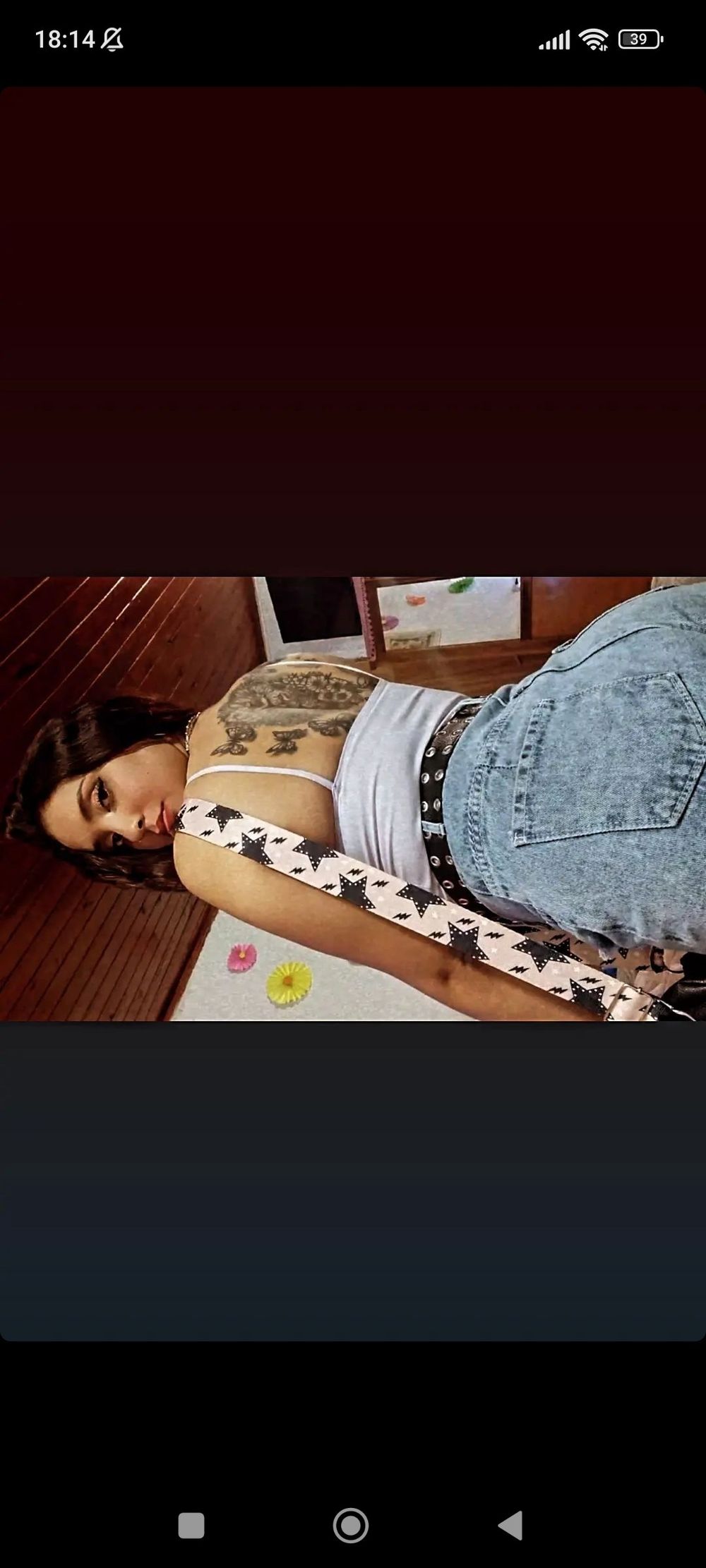 soylilith1 OnlyFans profile picture