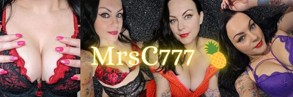 mrsc777 OnlyFans profile picture