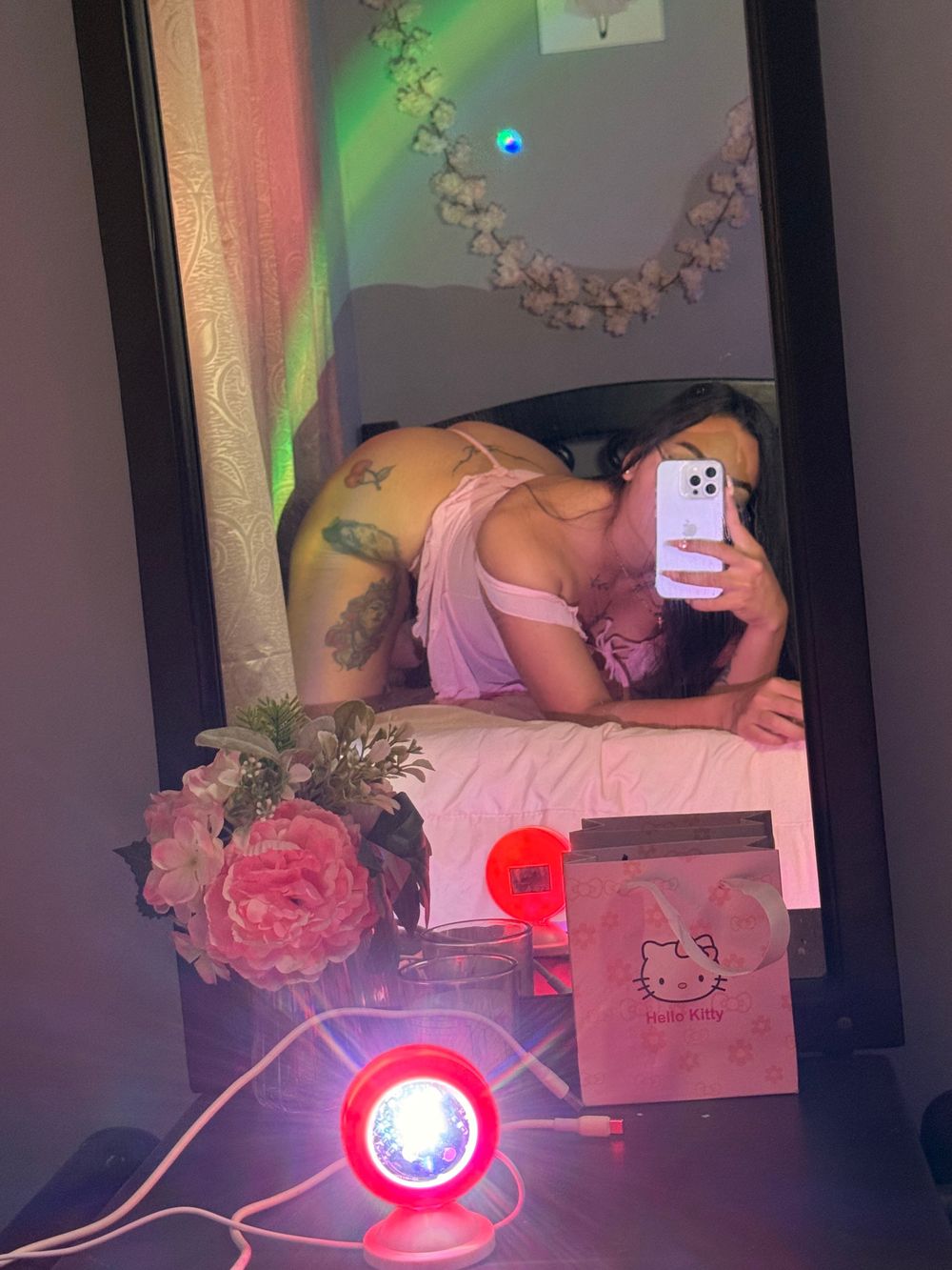 amaraqueens OnlyFans profile picture