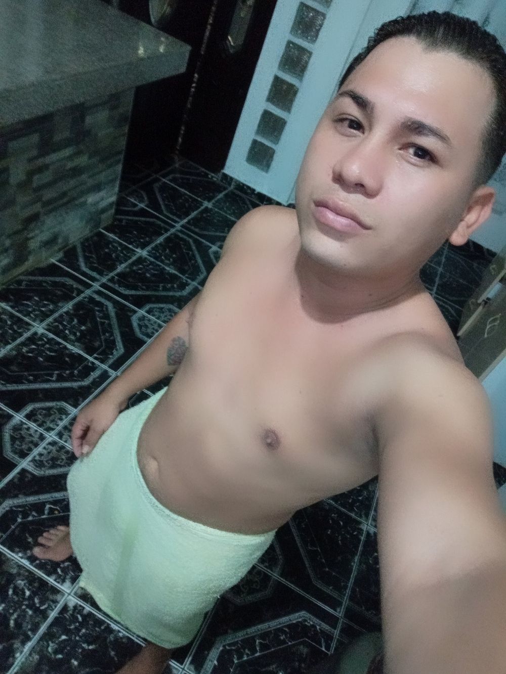 hararisezequiel OnlyFans profile picture