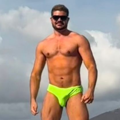 njayfit OnlyFans picture