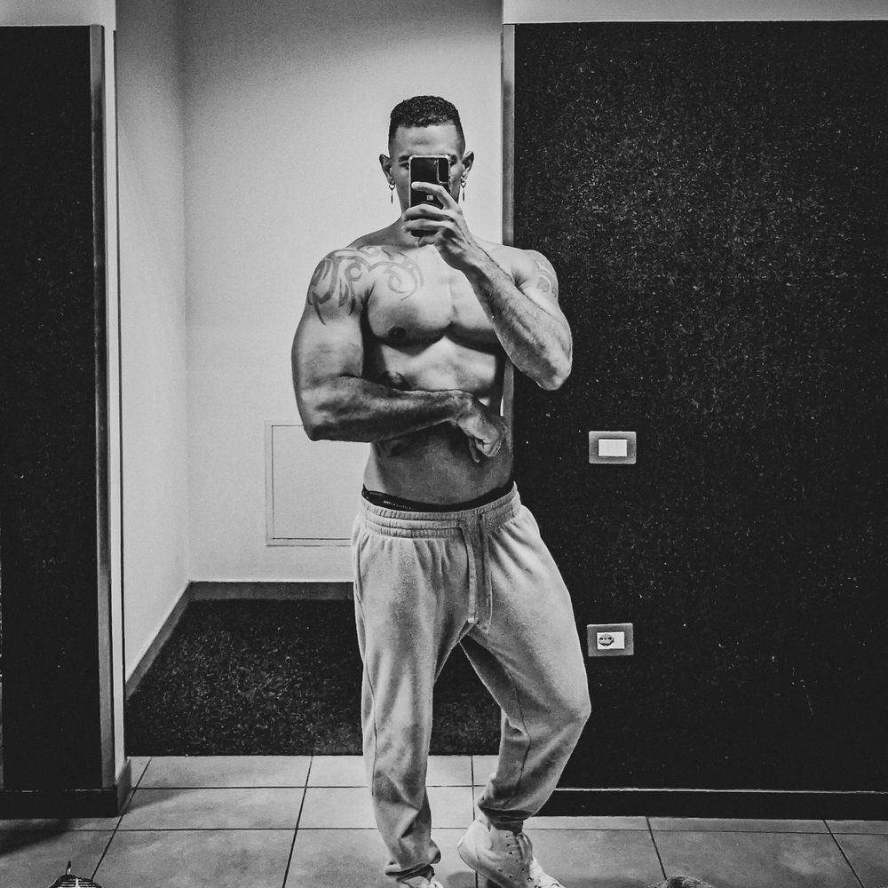 loboloco96 OnlyFans profile picture