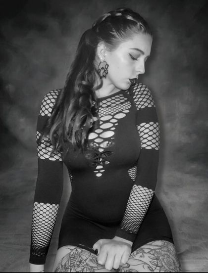 goth_scorched_anastasia OnlyFans picture
