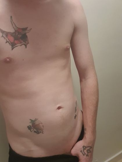 bi_ginge69 OnlyFans picture