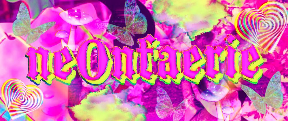 ne0nfaerie OnlyFans profile picture