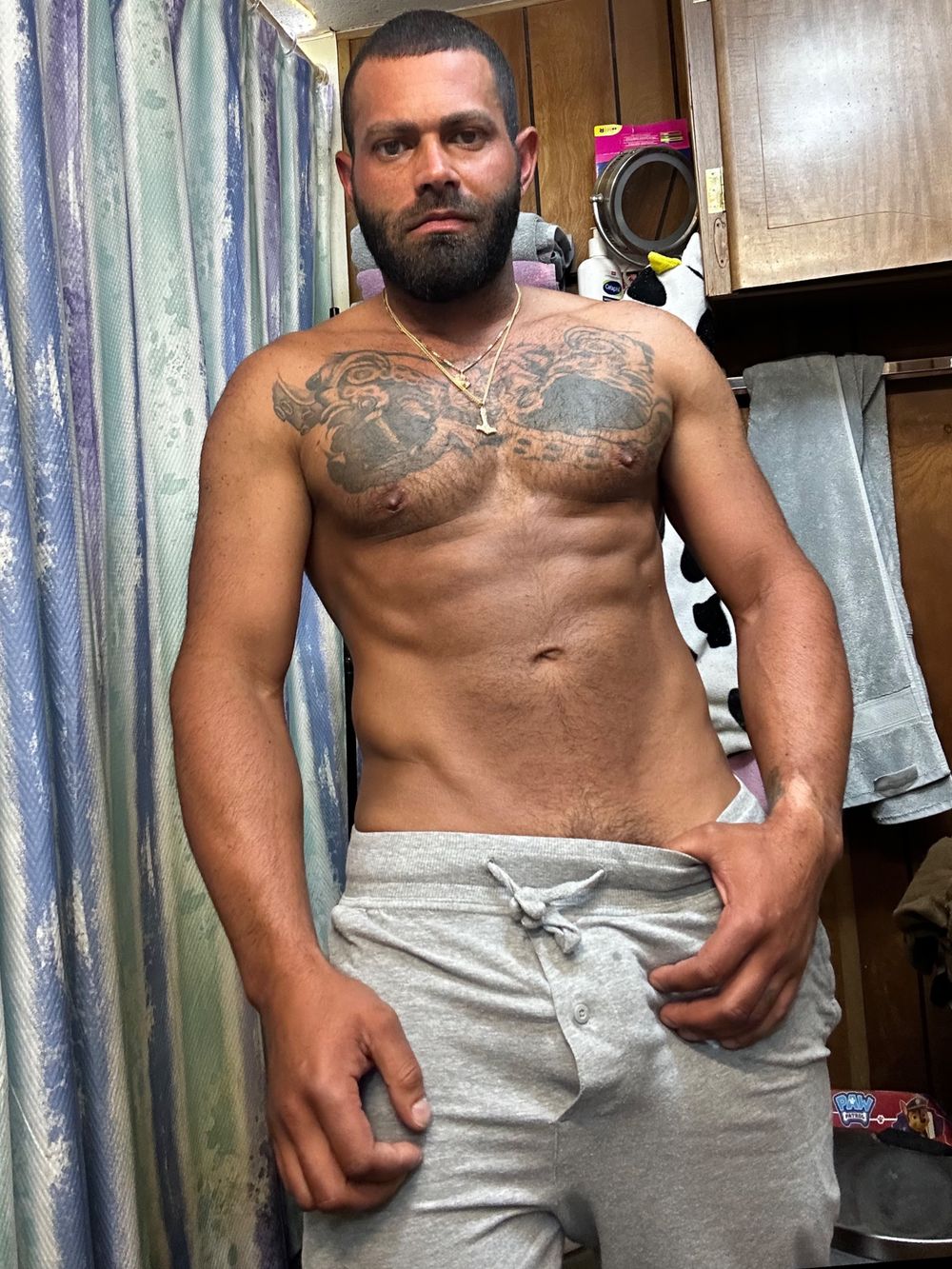 domdaddyty OnlyFans profile picture