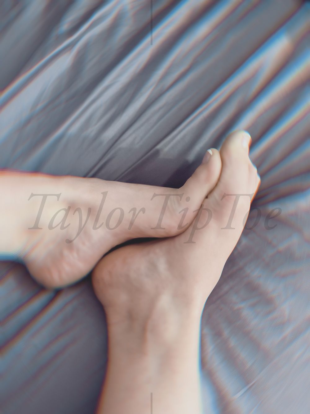taylortiptoestootsies OnlyFans profile picture