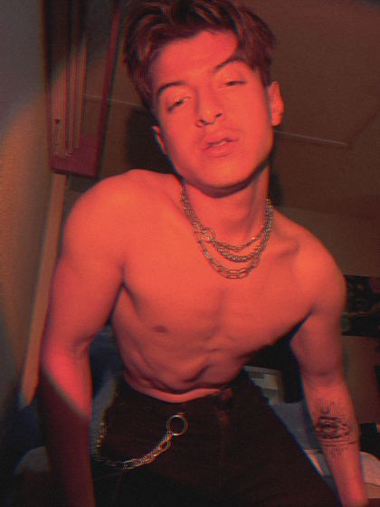 bleedingdiscoball OnlyFans picture