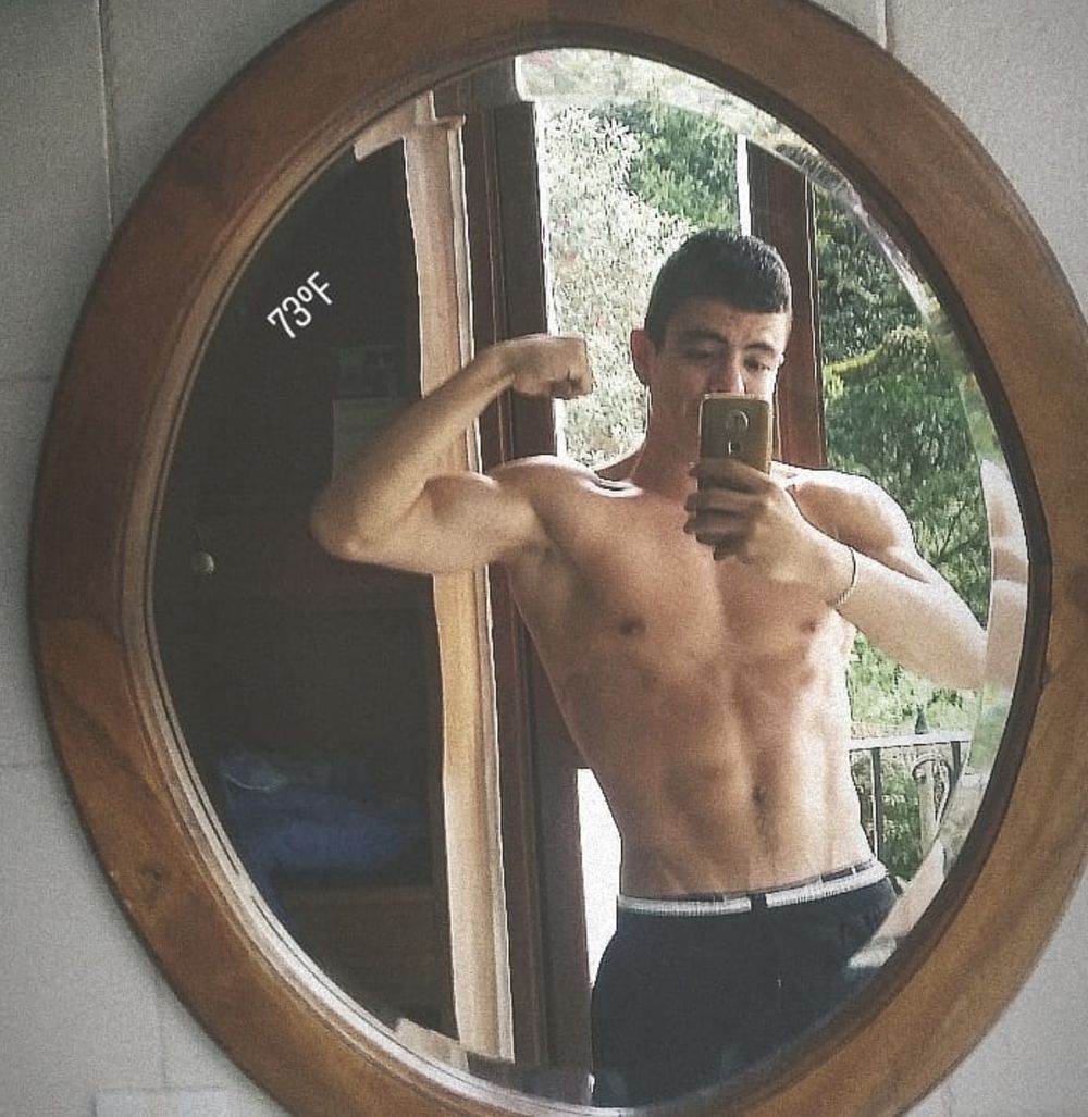 sxytedd OnlyFans profile picture
