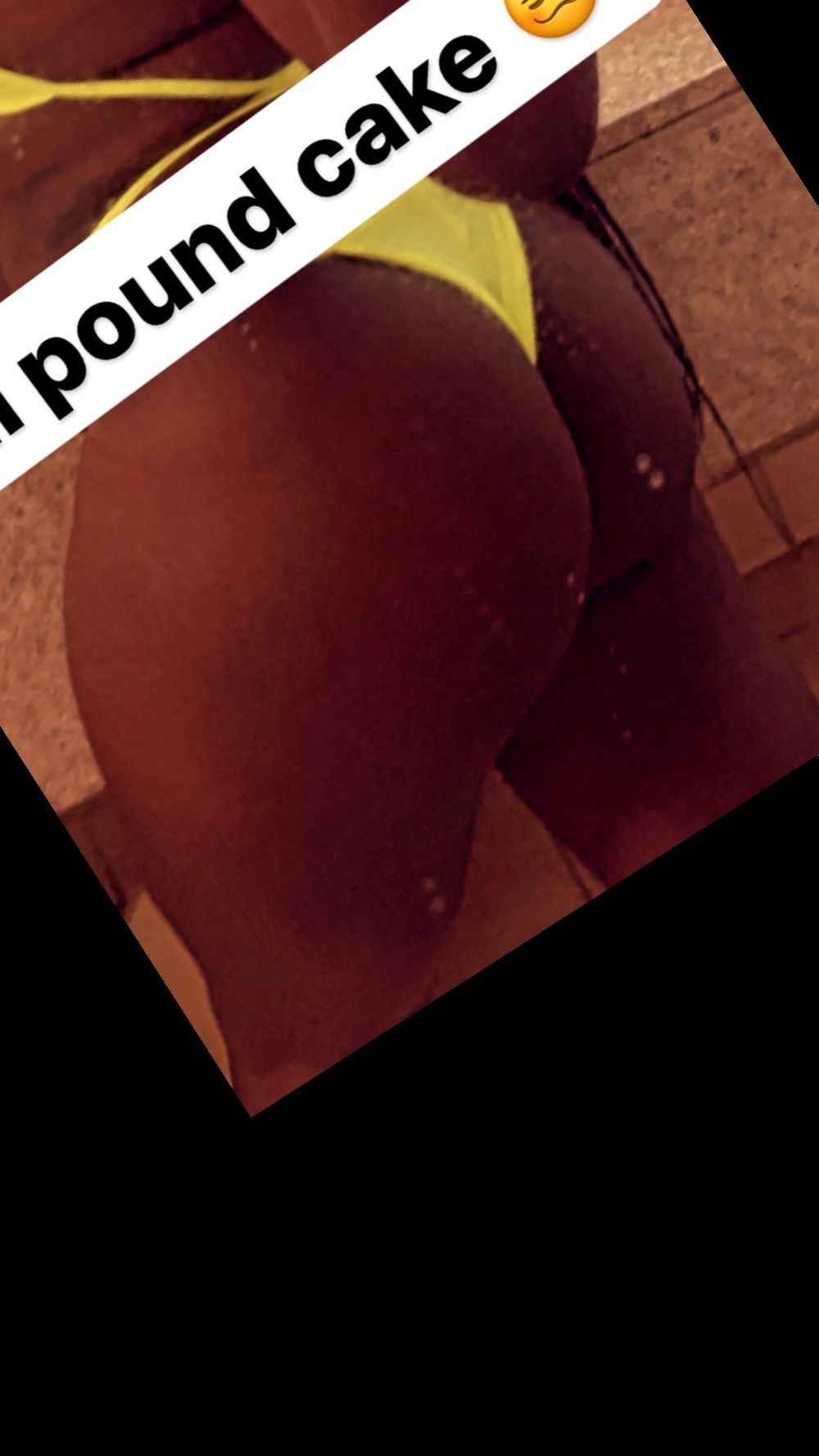 janaisha_washia OnlyFans profile picture