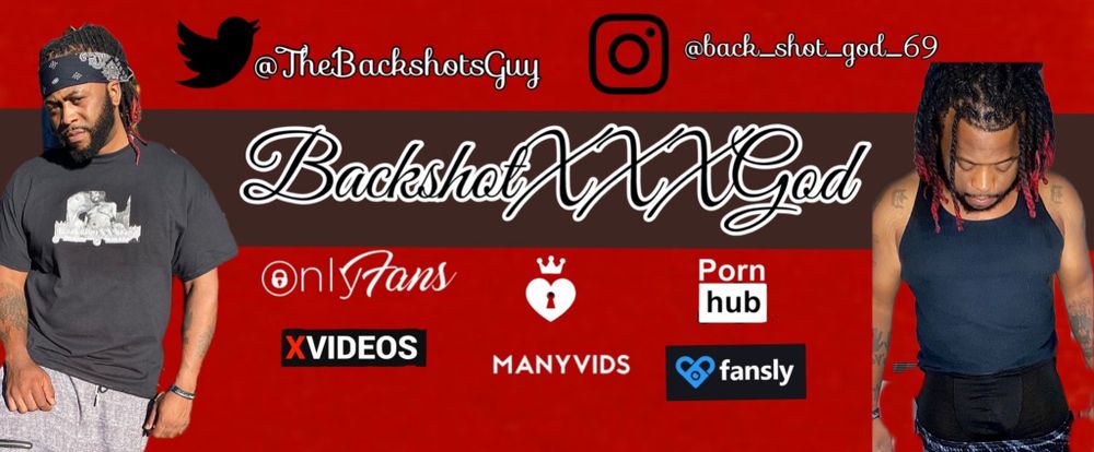 thebackshotgodxxx OnlyFans profile picture