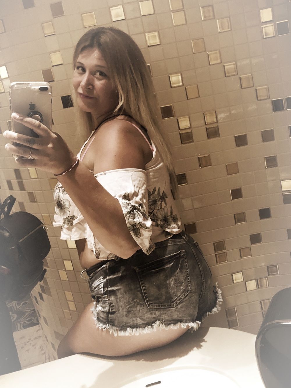 sassymckayla OnlyFans profile picture