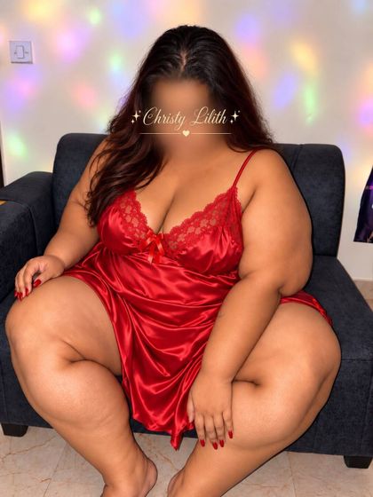 bbwindianmistress OnlyFans picture
