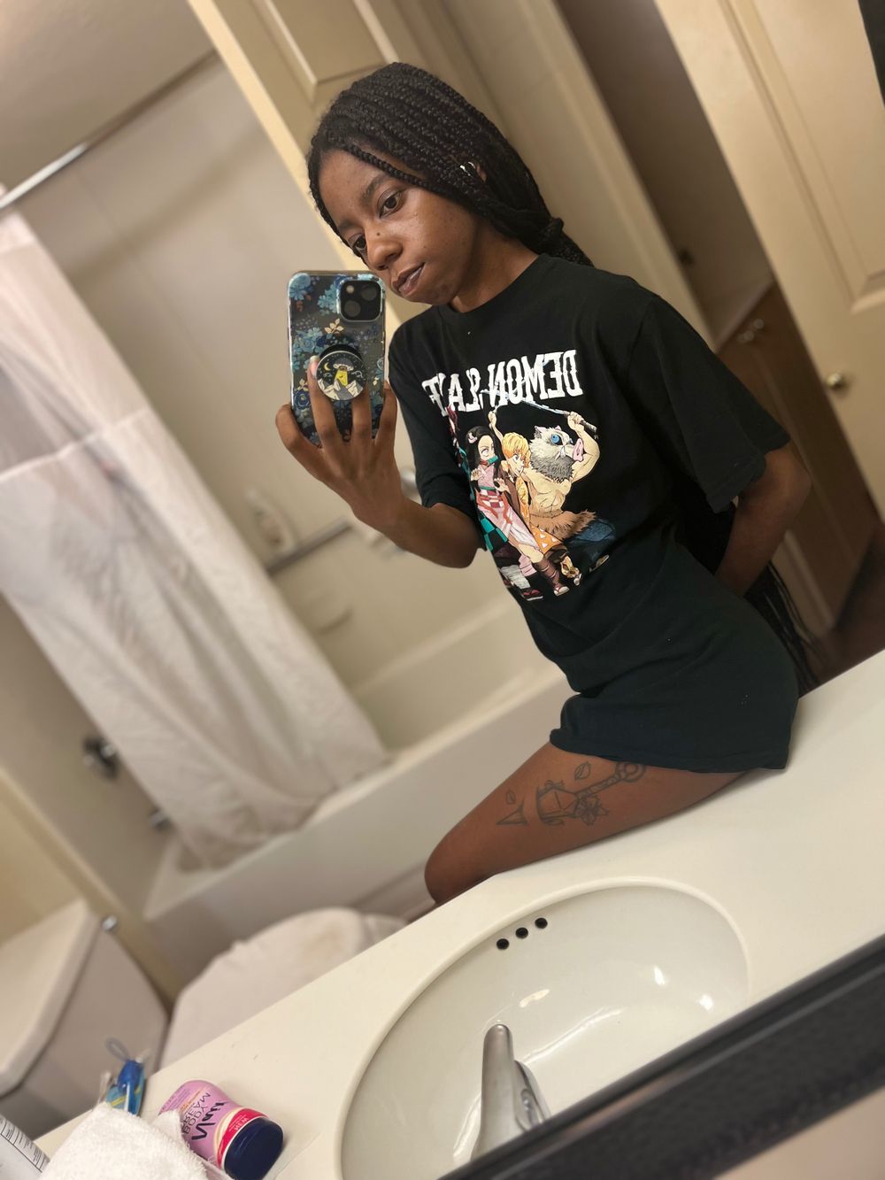prissybrii OnlyFans profile picture