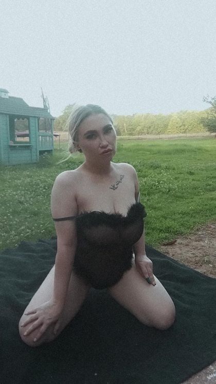 lexisnicole420 OnlyFans picture
