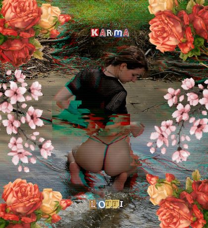 karmalotti OnlyFans picture