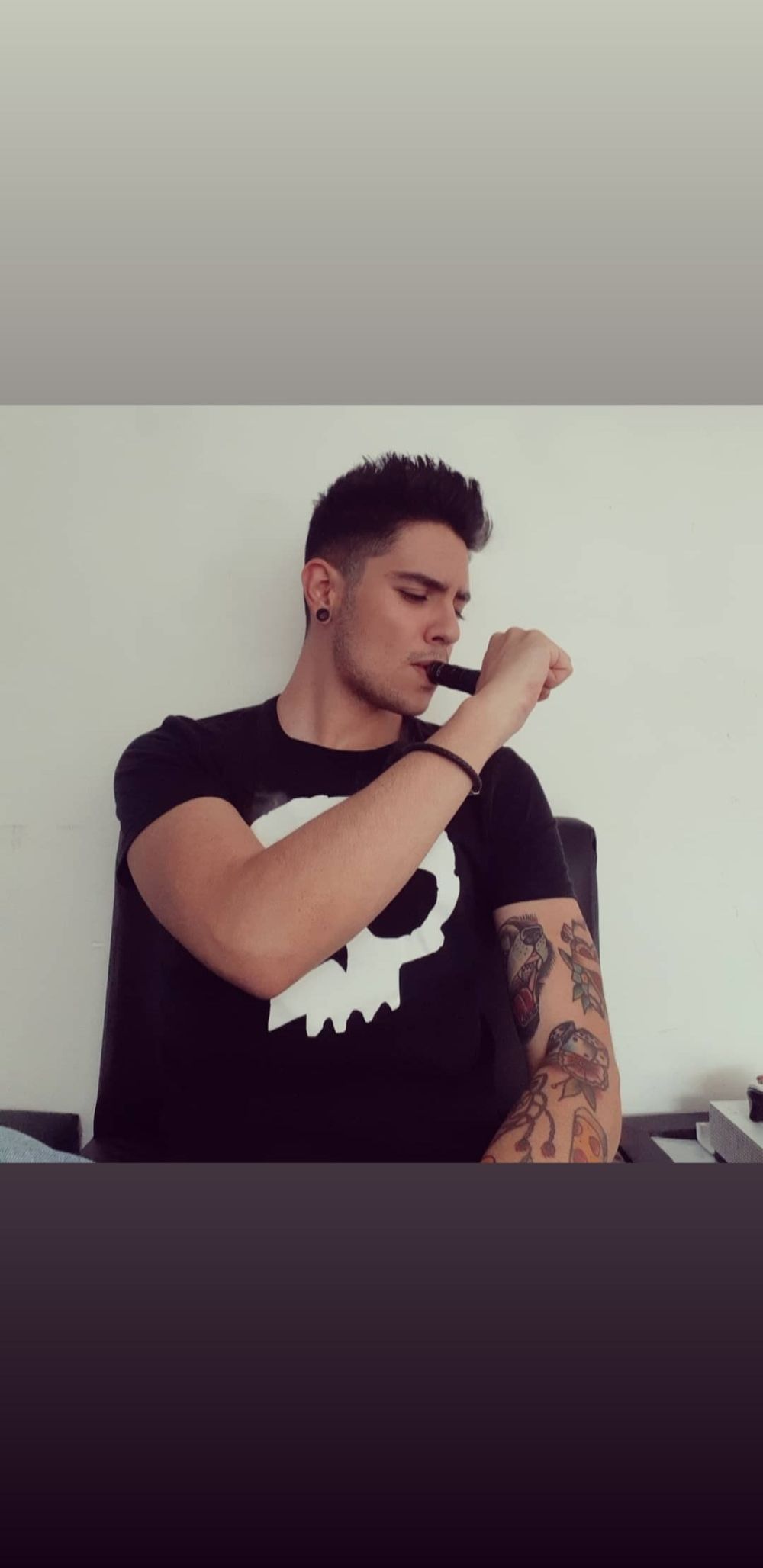 oscarsandov OnlyFans profile picture