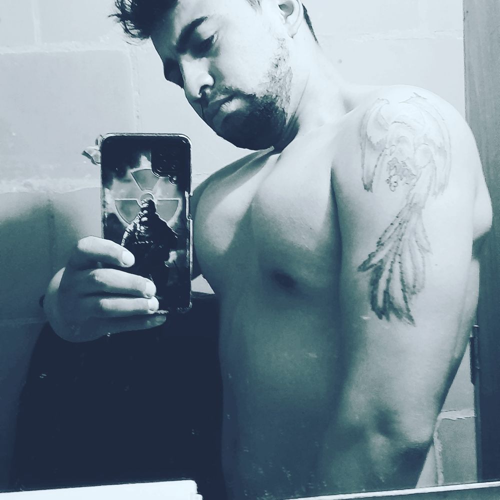 dairon88sex OnlyFans profile picture