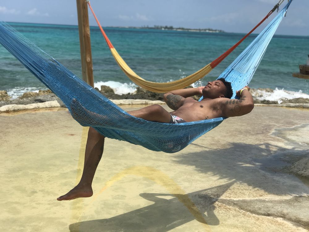majorleelong OnlyFans profile picture