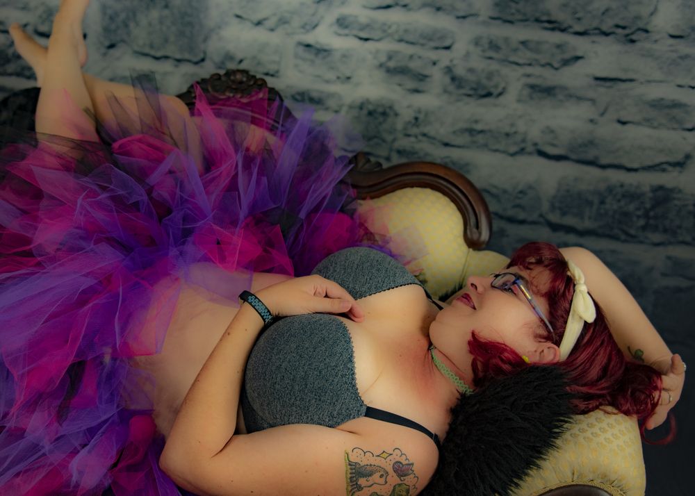 mrsskelington OnlyFans profile picture