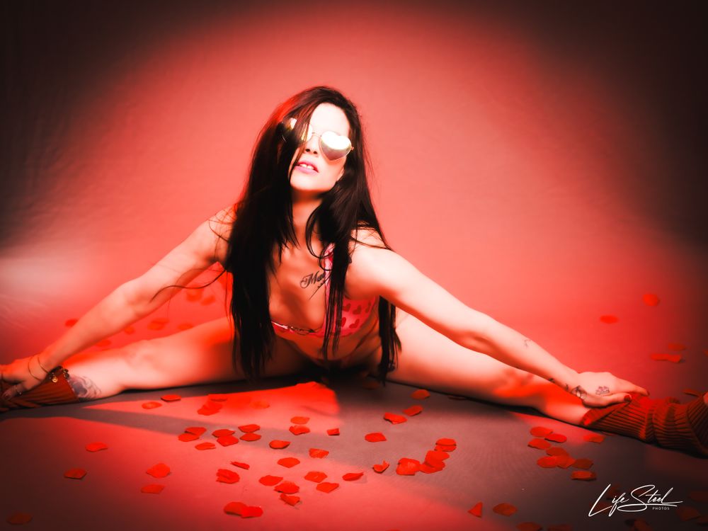 iamaphroditee OnlyFans profile picture