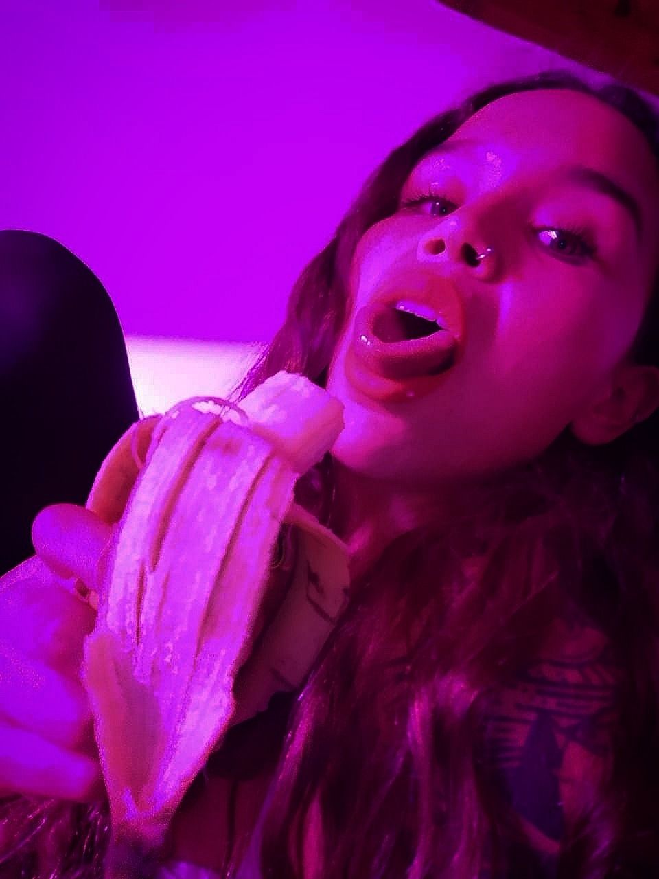 xxxbellatrixxx OnlyFans profile picture