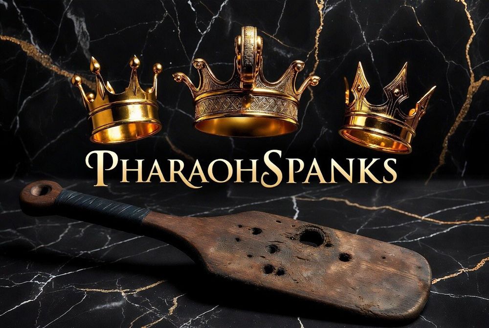 pharaohspanks OnlyFans profile picture