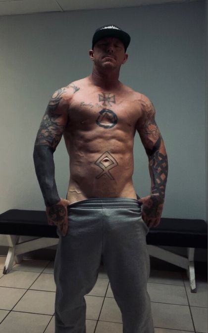 woody78 OnlyFans picture
