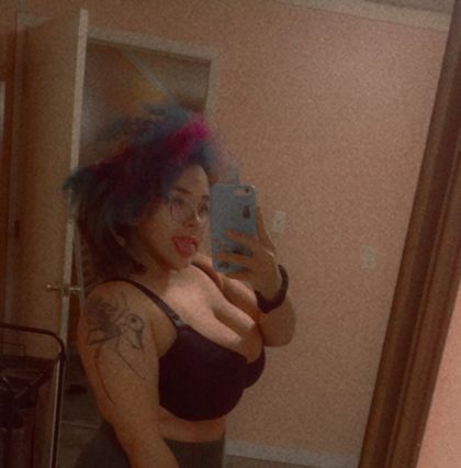 mistressmohogany OnlyFans picture