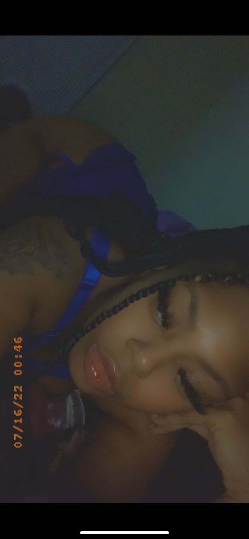 queeniekatt OnlyFans profile picture