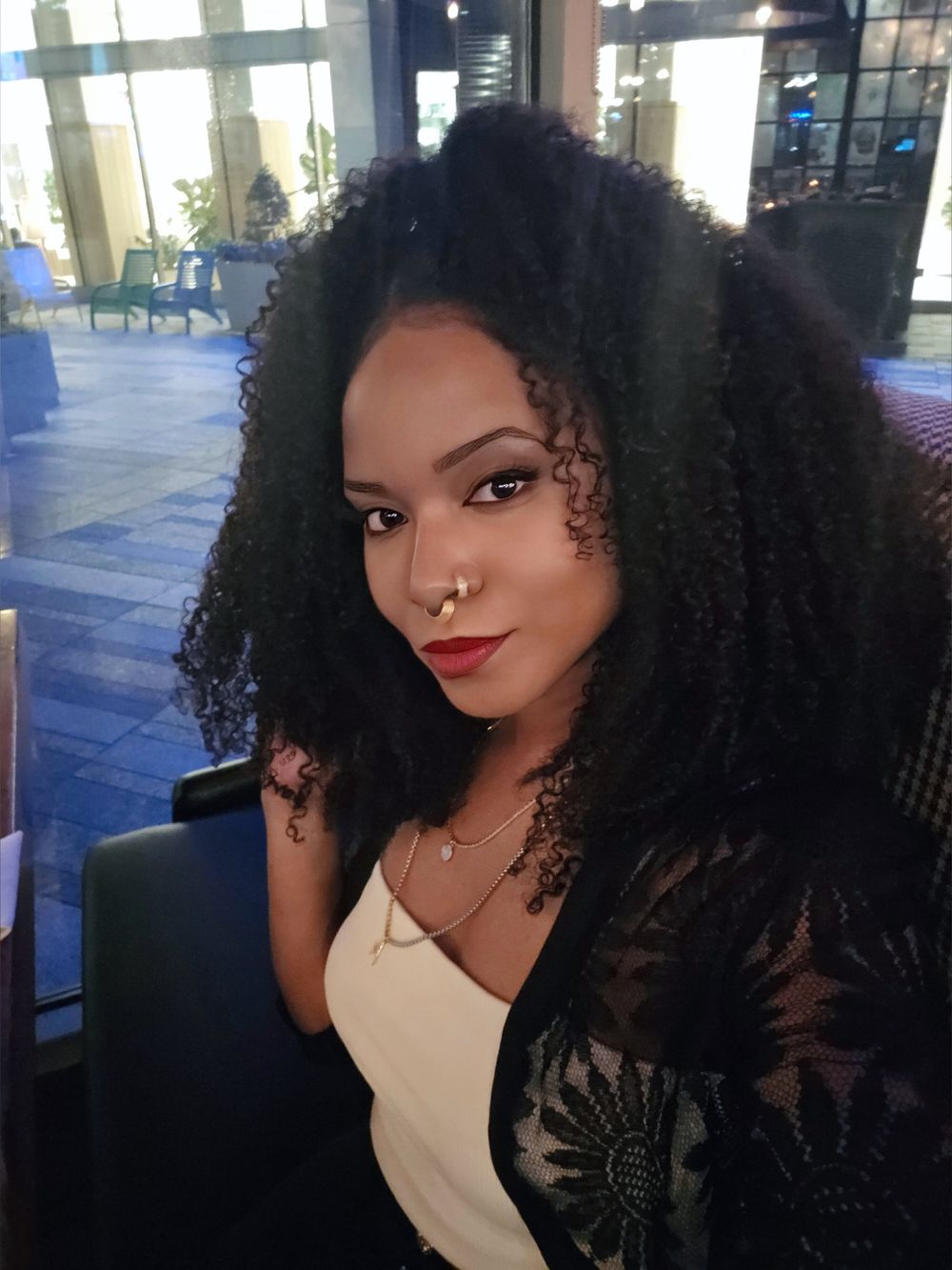 jazminefox17 OnlyFans profile picture