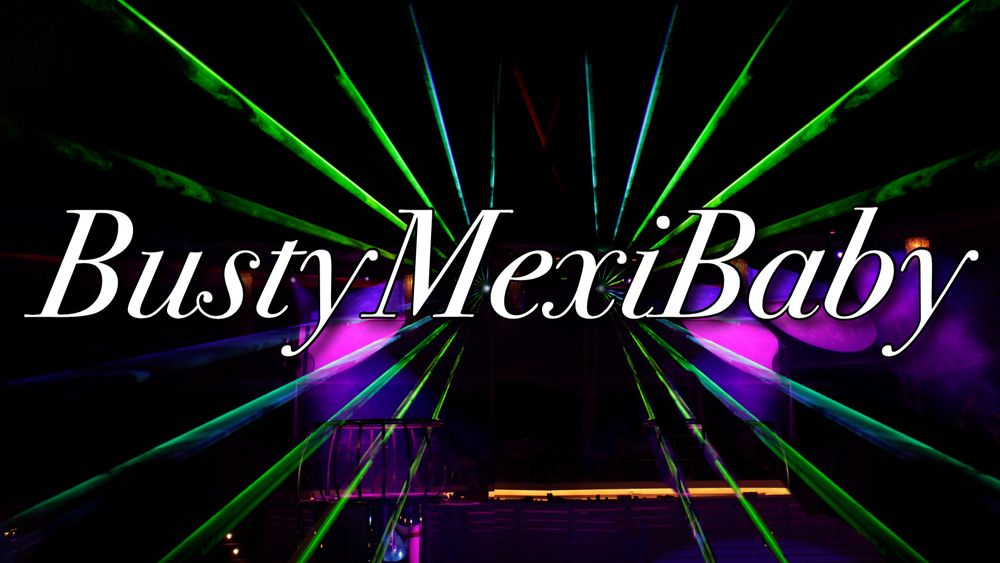 bustymexibaby OnlyFans profile picture
