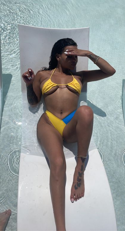 thegoldenbabyxo OnlyFans picture