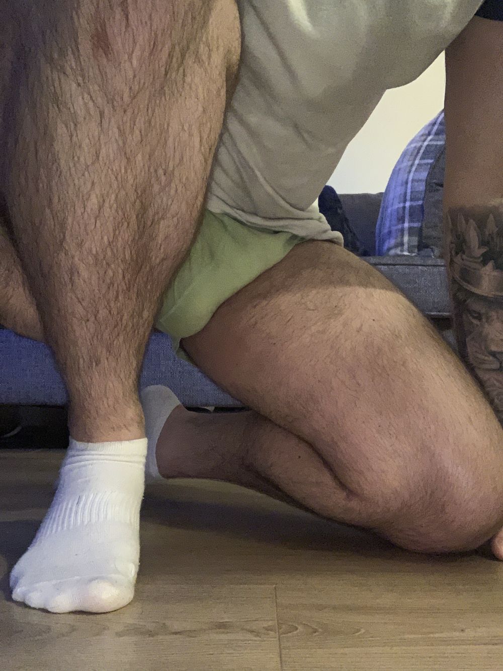 feet_lad_jack OnlyFans profile picture