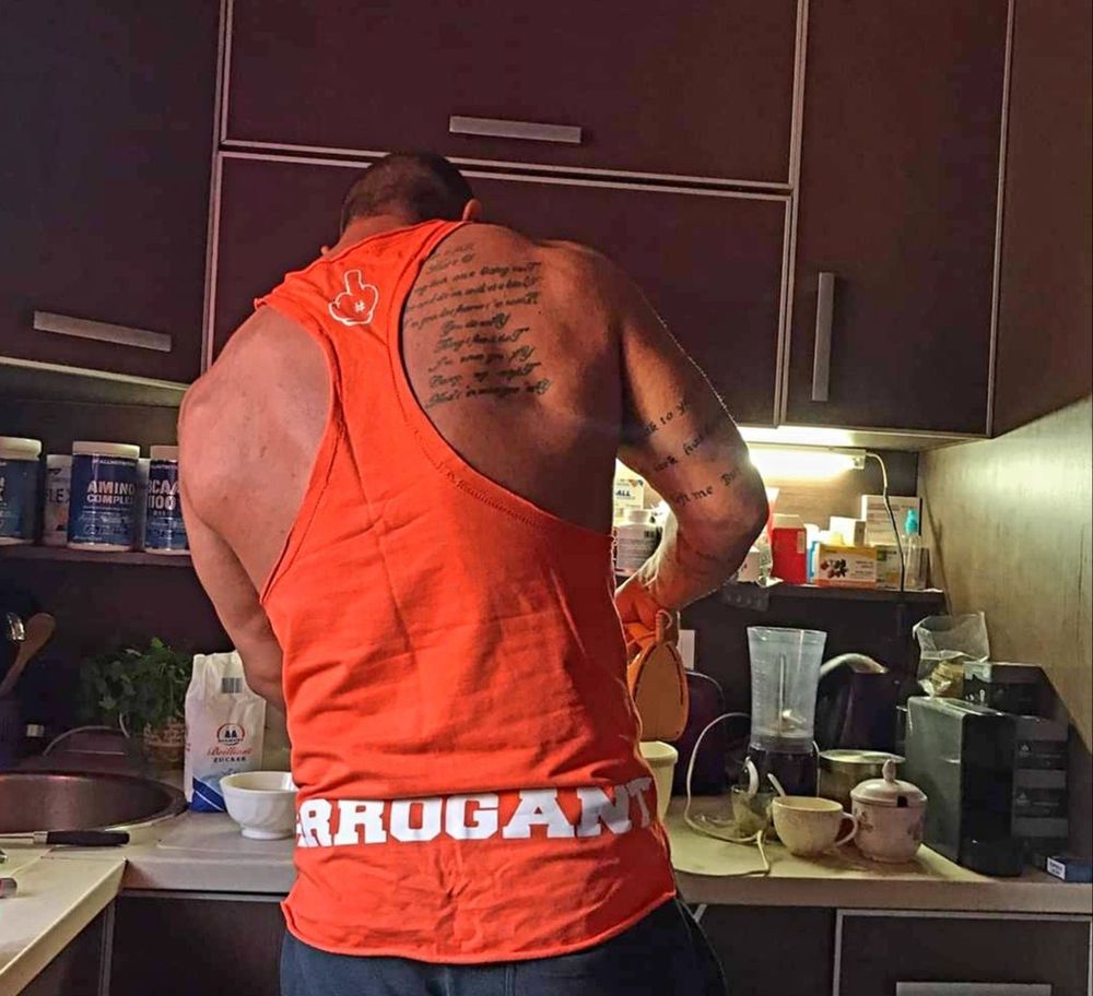 naked-chef OnlyFans profile picture