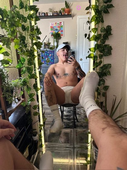 pagan_born_ OnlyFans picture