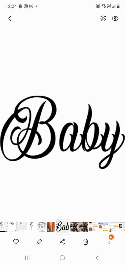 iambabysativaxxx OnlyFans picture