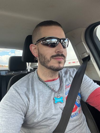 pup-damon OnlyFans picture