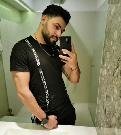 mikedominator29 OnlyFans picture