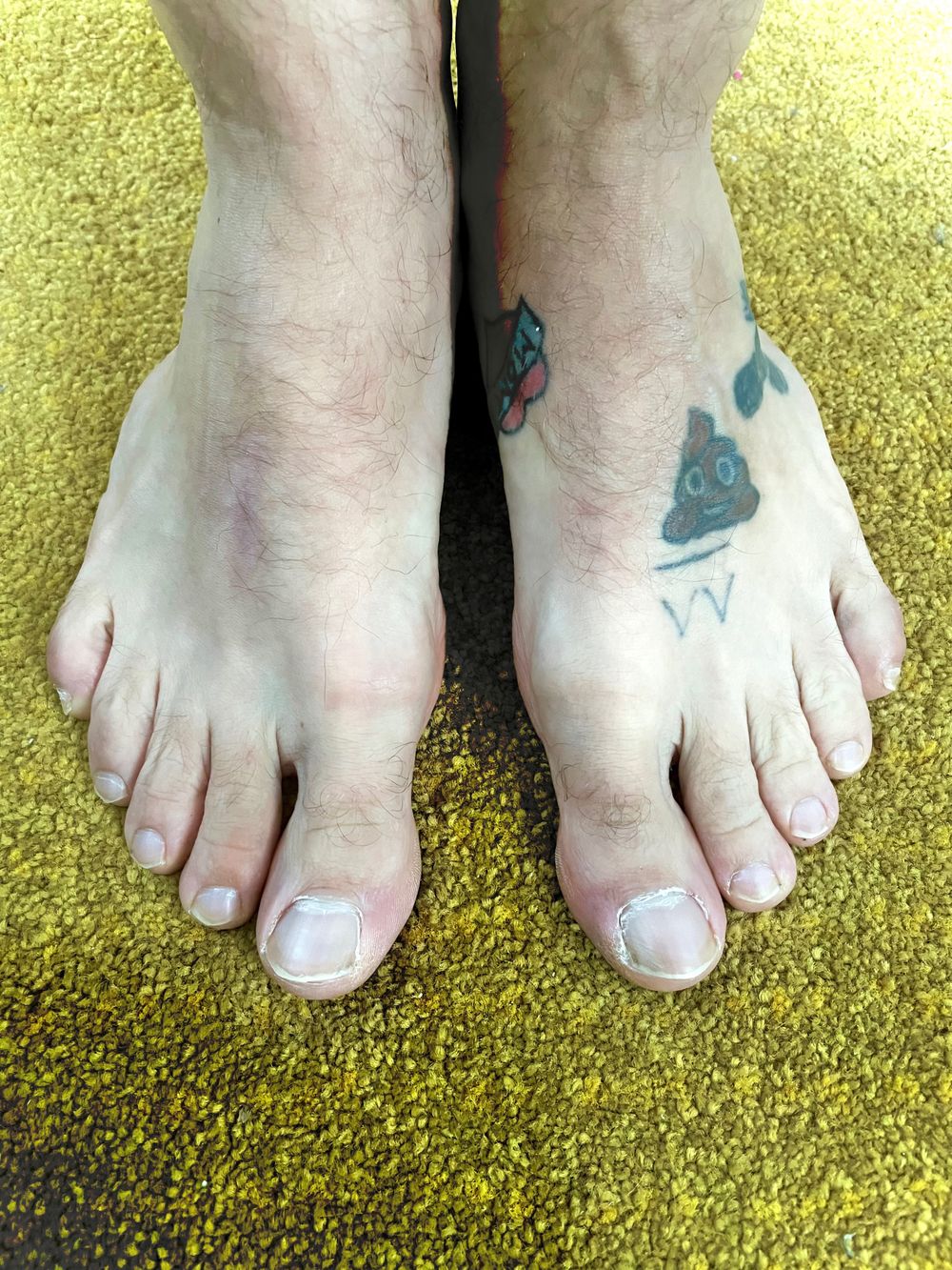 pedi_cash OnlyFans profile picture