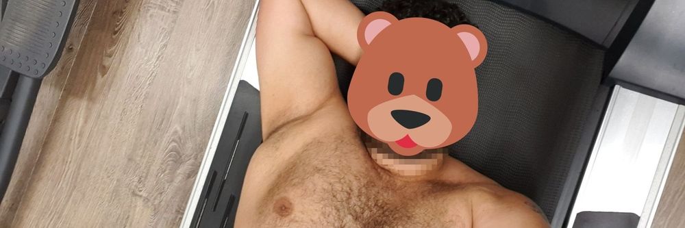 hunkychunkybear OnlyFans profile picture